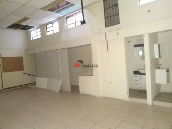 Imagem Salão para Locação Nova Gerty, São Caetano do Sul - SP
