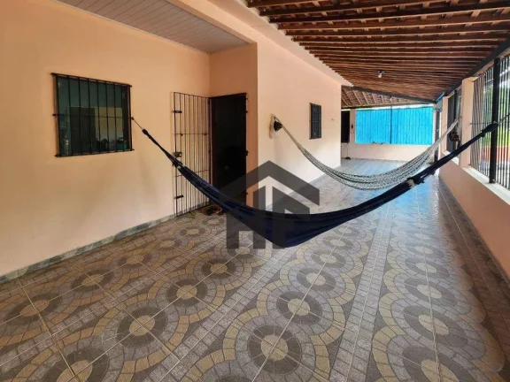 Imagem Chácara com 3 Quartos à Venda, 2.144 m² em Loteamento Jardim Do Gravata - Sairé