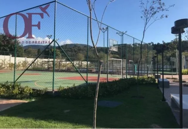 Imagem Ótimo lote condomínio Reserva Marajoara - Jundiaí-SP