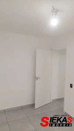 Imagem APARTAMENTO RESIDENCIAL em SÃO PAULO - SP, COLÔNIA (ZONA LESTE)