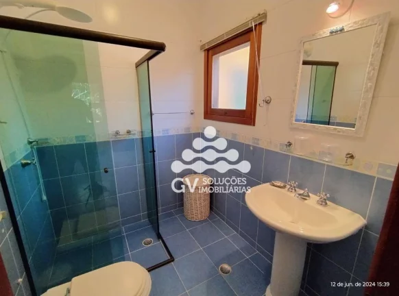 Imagem Casa com 4 suítes à venda, 245 m² por R$ 2.990.000 - Ponta Das Toninhas - Ubatuba/SP