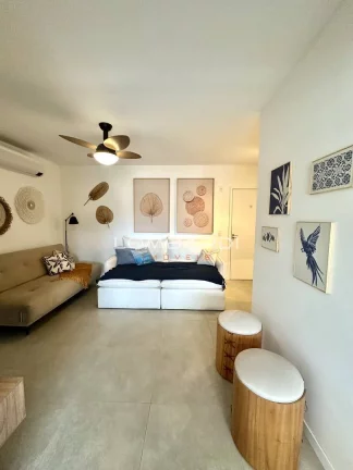 Imagem Apartamento novo no Itaguá
