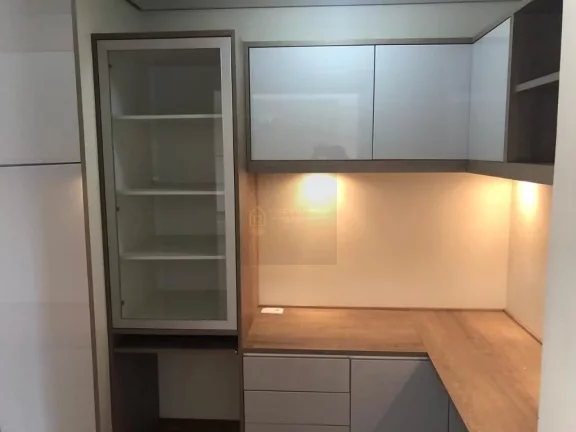 Imagem Apartamento Alto Padrão à venda em Santana de Parnaíba/SP