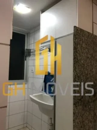 Imagem AP1497

Apartamento, 3 quartos, Portal dos Parques, no Setor Negrão de Lima, com 76m² de área pri...