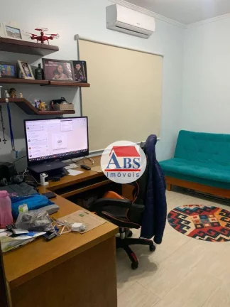 Imagem Casa com 4 dormitórios à venda, 133 m² por R$ 657.999,99 - Jardim Casqueiro - Cubatão/SP