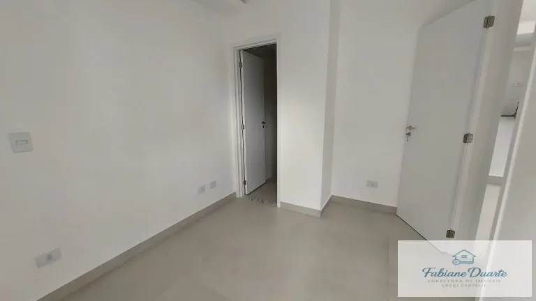 Imagem Apartamento 2 suítes novo a venda no Itaguá !