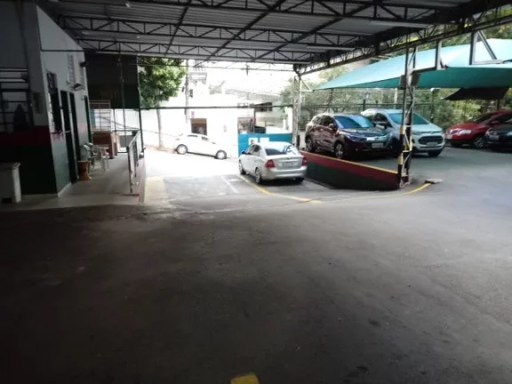Imagem Terreno á venda no Centro Rua Dr Veiga Filho 450 m²