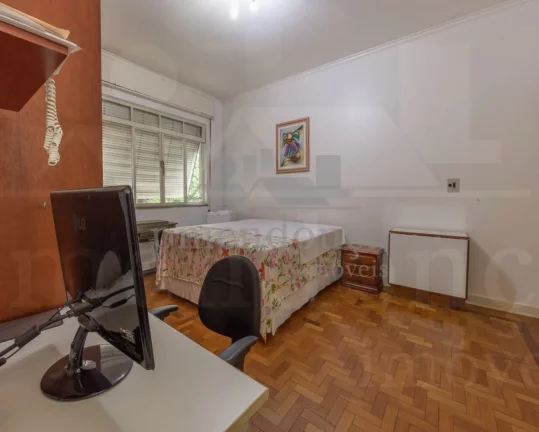 Imagem Apartamento em Higienópolis com 3 quartos sendo 1 suite e 1 vaga, 217 m2