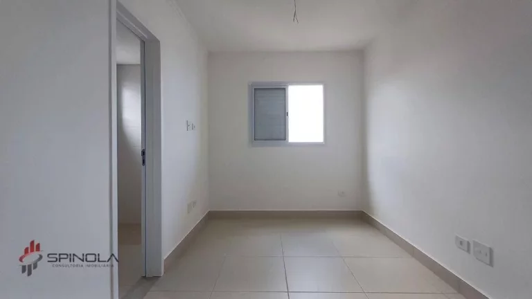 Imagem Apartamento com 2 dormitórios à venda, 66 m² por R$ 545.000,00 - Real - Praia Grande/SP