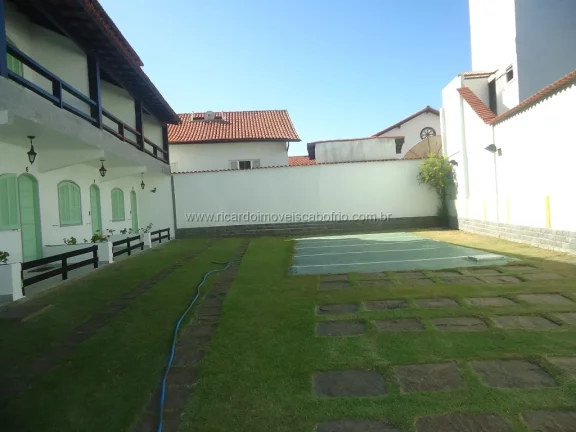 Imagem Casa Triplex Village Praia Peró
