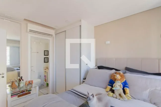 Imagem Apartamento à Venda - Ipiranga, 2 Quartos, 62 m2