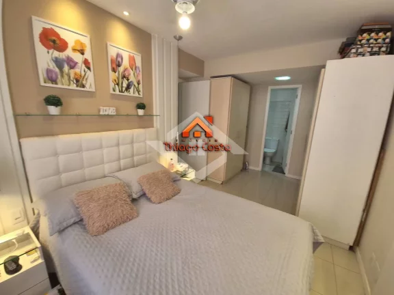 Imagem Ótima opção de 3 quartos no Verano!!!