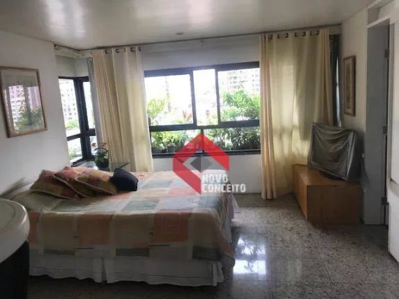 Imagem Apartamento Duplex à venda, 448 m² por R$ 3.700.000,00 - Meireles - Fortaleza/CE