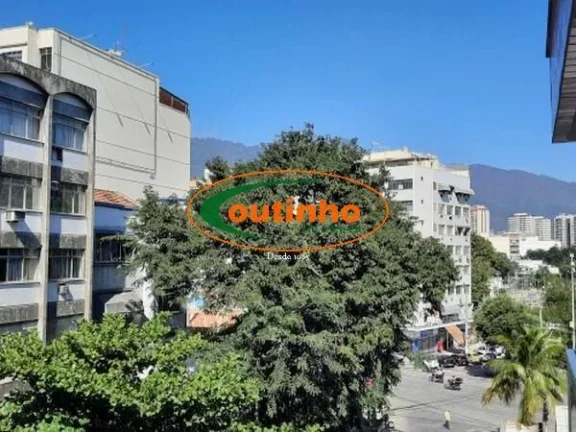 Imagem (27105) Rua Conselheiro Olegário - Maracanã