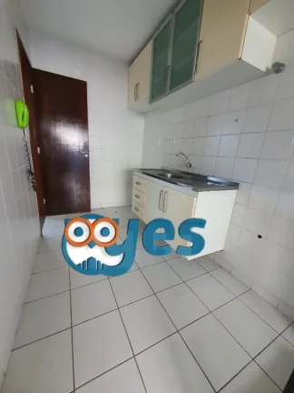 Imagem Casa residencial Duplex para Venda e Locação, Santa Mônica, Feira de Santana