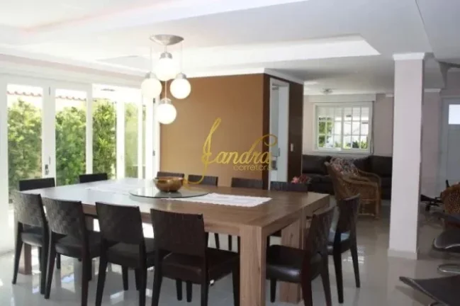Imagem Sobrado Villas Resort com 04 dorm