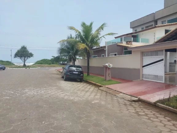 Imagem Casa com 4 dormitórios à venda, 220 m² por R$ 900.000,00 - Cibratel II - Itanhaém/SP