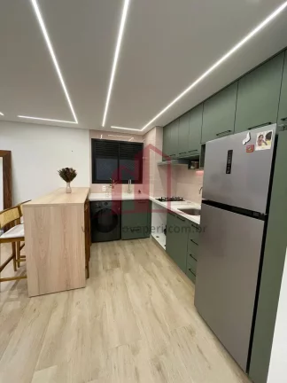 Imagem APARTAMENTO RESIDENCIAL em SÃO PAULO - SP, BARRA FUNDA