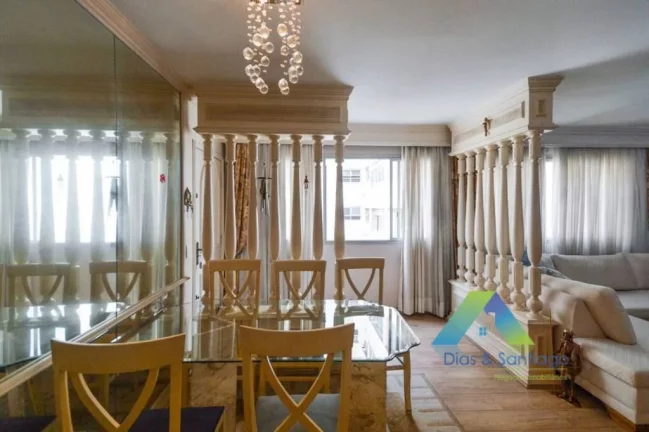 Imagem Apartamento com 3 dormitórios à venda, 134 m² por R$ 1.249.000 - Bela Vista - São Paulo/SP
