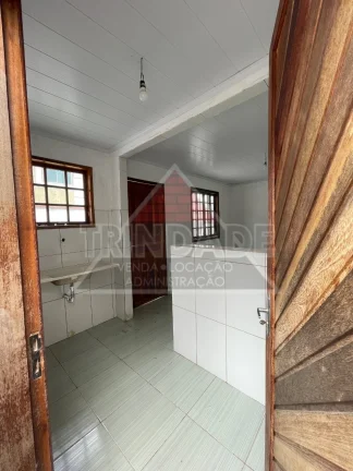 Imagem APARTAMENTO RESIDENCIAL em RIO DE JANEIRO - RJ, GUARATIBA