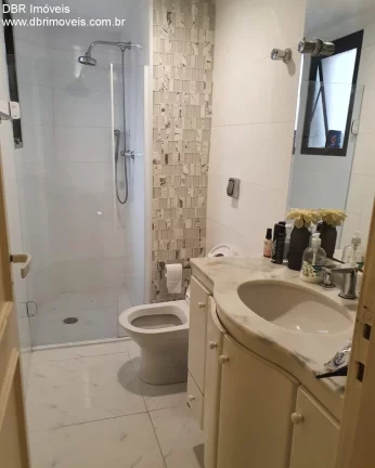 Imagem APARTAMENTO RESIDENCIAL em São Paulo - SP, Perdizes