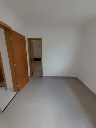 Imagem Casa Duplex em Belo Horizonte