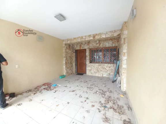 Imagem SOBRADO VILA PRUDENTE 120m Construida 98,00m Terreno 4,25 x 20,00 03 Dormt 01 Salas ( TV / Estar/ Jantar) 01 Cozinha ampla (c/ armarios) 02 Vagas
