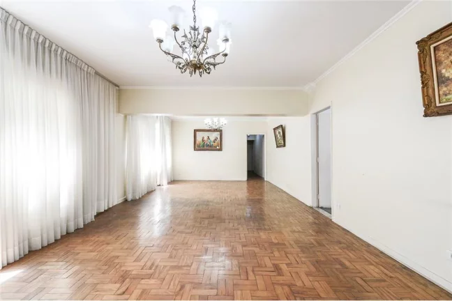 APARTAMENTO RESIDENCIAL em São Paulo - SP, Perdizes