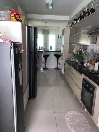 Imagem Casa à venda no Conjunto Sol Nascente - 4/4, Piscina e Área Gourmet!