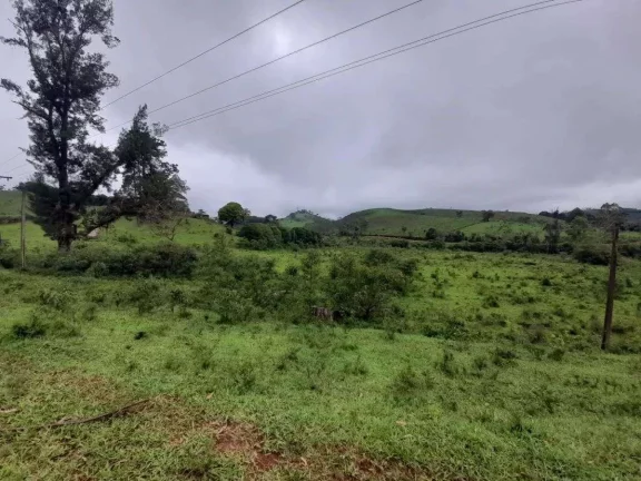 Imagem Fazenda à venda em Antônio Carlos, 540ha