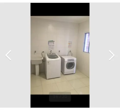 Imagem APARTAMENTO RESIDENCIAL em SOROCABA - SP, VILA TRUJILLO