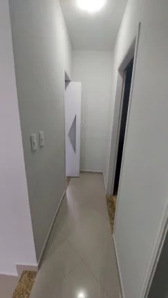 Imagem Casa com 2 dormitórios, 65 m² - venda por R$ 285.000,00 ou aluguel por R$ 2.020,00/mês - Jardim Vila Rica - Santo André/SP