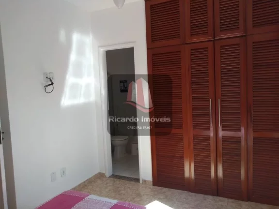 Imagem Apartamento 2º Piso Linear c/ 2 Suítes