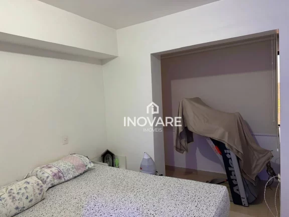 Imagem Apartamento com 3 dormitórios à venda, 80 m² por R$ 550.000,00 - Setor Nova Aurora - Itumbiara/GO