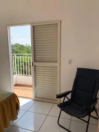 Imagem LINDO SOBRADO Á VENDA EM EXCELENTE LOCALIZAÇÃO NO NOVA FRANCA