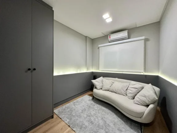Imagem Apartamento 3 Dormitórios - Bairro Navegantes