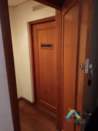 Imagem Apartamento com 3 dormitórios à venda, 130 m² por R$ 1.200.000,00 - Brooklin Paulista - São Paulo/SP