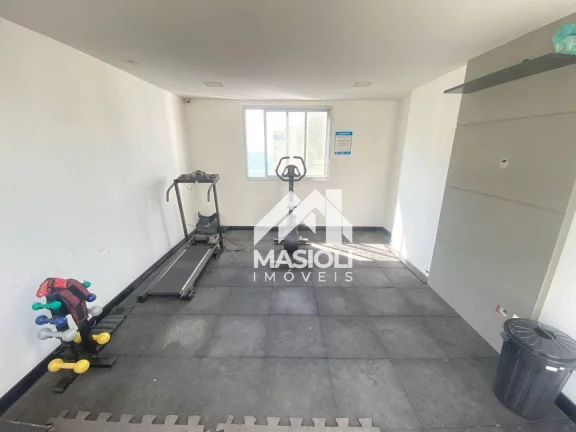 Imagem Apartamento com 2 dormitórios à venda, 70 m² por R$ 780.600,00 - Itaparica - Vila Velha/ES
