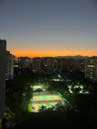 Imagem APARTAMENTO MOBILIADO para LOCAÇÃO no PENÍNSULA (Aquarela) - Barra da Tijuca - R$ 15.000,00