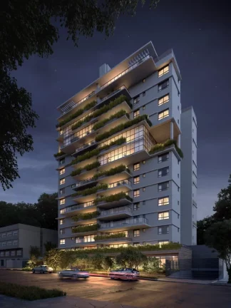 Imagem Apartamento à venda no bairro Petrópolis - Porto Alegre/RS