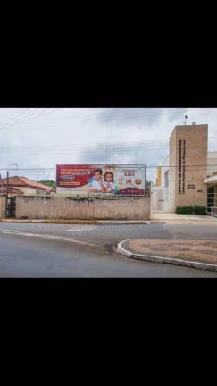 Imagem Terreno Padrão