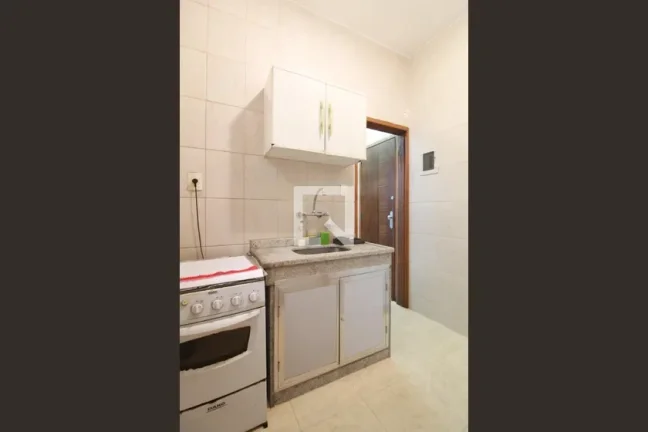 Imagem Apartamento à Venda - Copacabana, 1 Quarto, 40 m2
