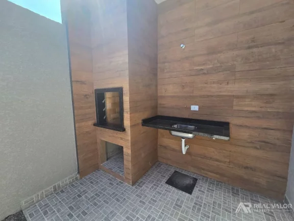 Imagem Casa com 3 quartos, Nações - Fazenda Rio Grande