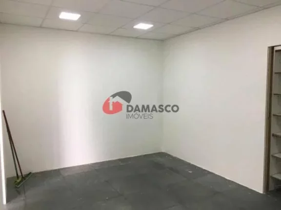 Imagem Sala para Locação 1 Vaga, 50M², Cerâmica, São Caetano do Sul - SP