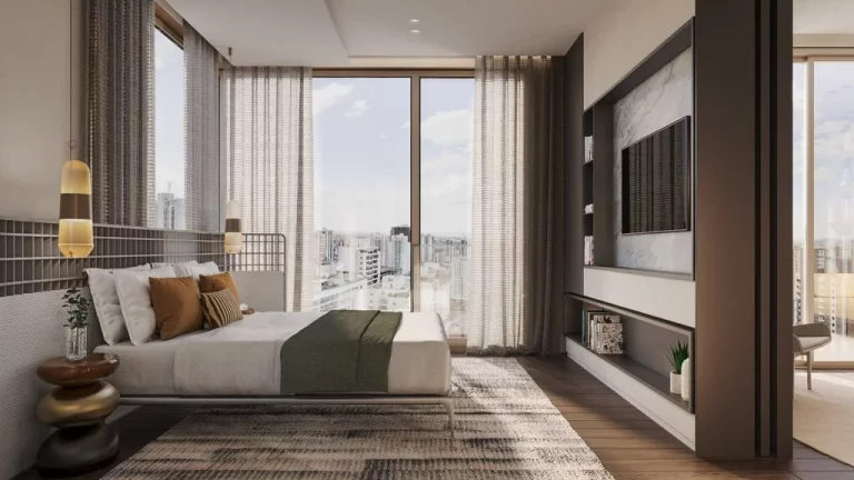 Imagem Lange Turin - Breve Lançamento - Apartamento à venda no bairro Batel - Curitiba/PR