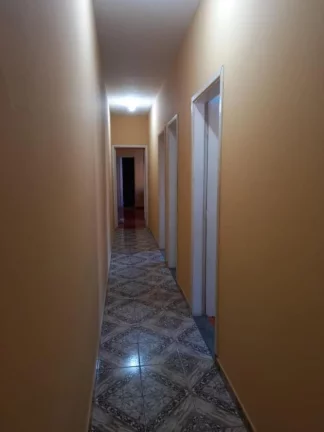 Imagem Casa a venda no bairro Alto da Santa Cruz - Tatuí/SP