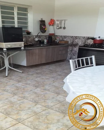 Imagem CASA RESIDENCIAL em ITU - SP, PARQUE RESIDENCIAL MAYARD