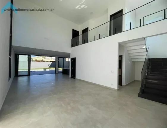 Imagem CONDOMINIO FIGUEIRA GARDEN, Atibaia
