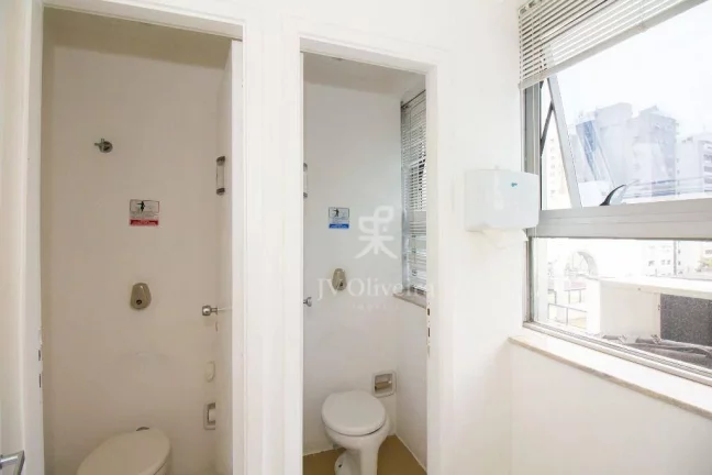 Imagem Conjunto à venda, 71 m² - Itaim Bibi - São Paulo/SP