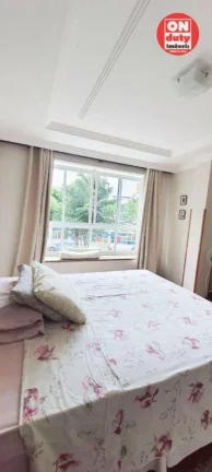 Imagem Casa à venda, 230 m² por R$ 2.800.000,00 - Ponta da Praia - Santos/SP